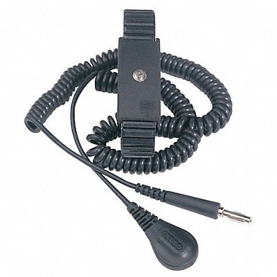 Coil Cord Retractble 6 Ft MPN:09480