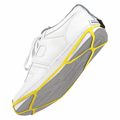 Foot Grounder Full Coverage Yellow M MPN:17271