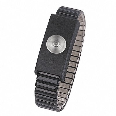 Magnetic Snap Wrist Strap Adjustable MPN:09186