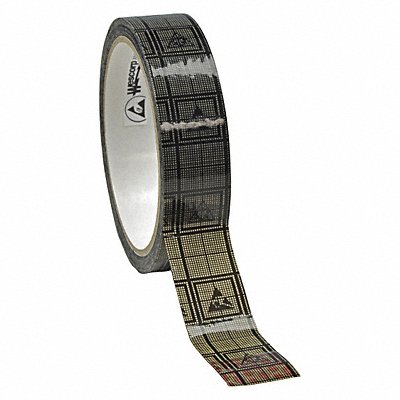 Antistatic Shielding Grid Tape 2 x118ft. MPN:81253