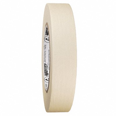 Antistatic Masking Tape 1 x60 yd. MPN:81262