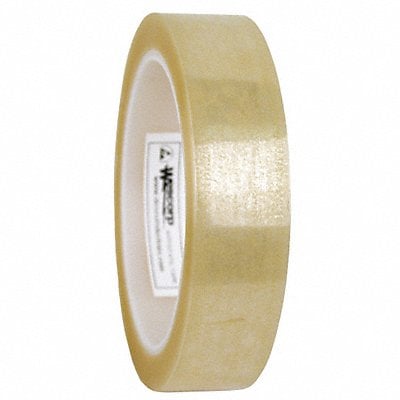 Clear Cellulose Tape 1 x72 yd. MPN:79205