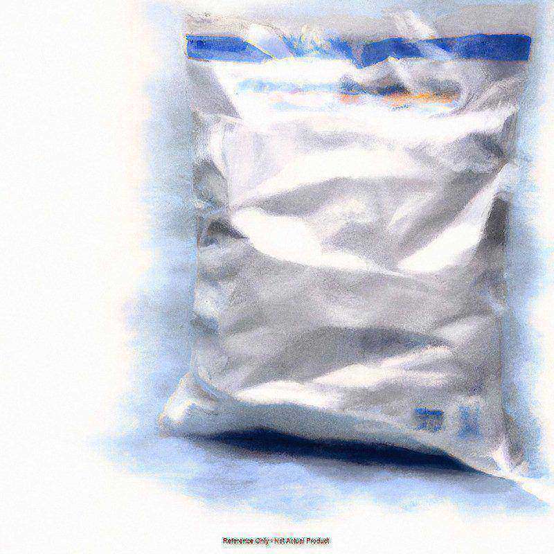 Metal-In Anti-Static Bags 4 X 6 PK100 MPN:13415