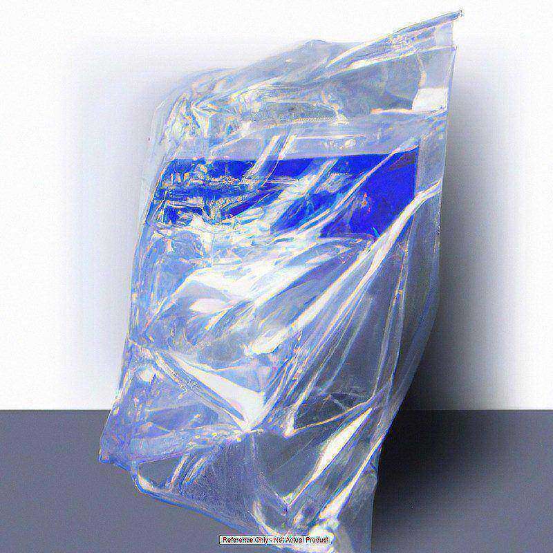 Bag Statfree Cl R Zip 10X12 PK100 MPN:13883