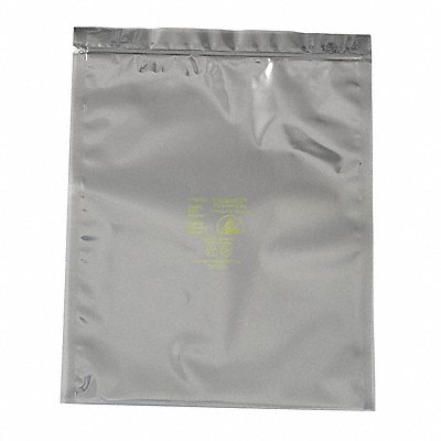 Bag Shielding Metal Out 4 x 6 PK100 MPN:13215