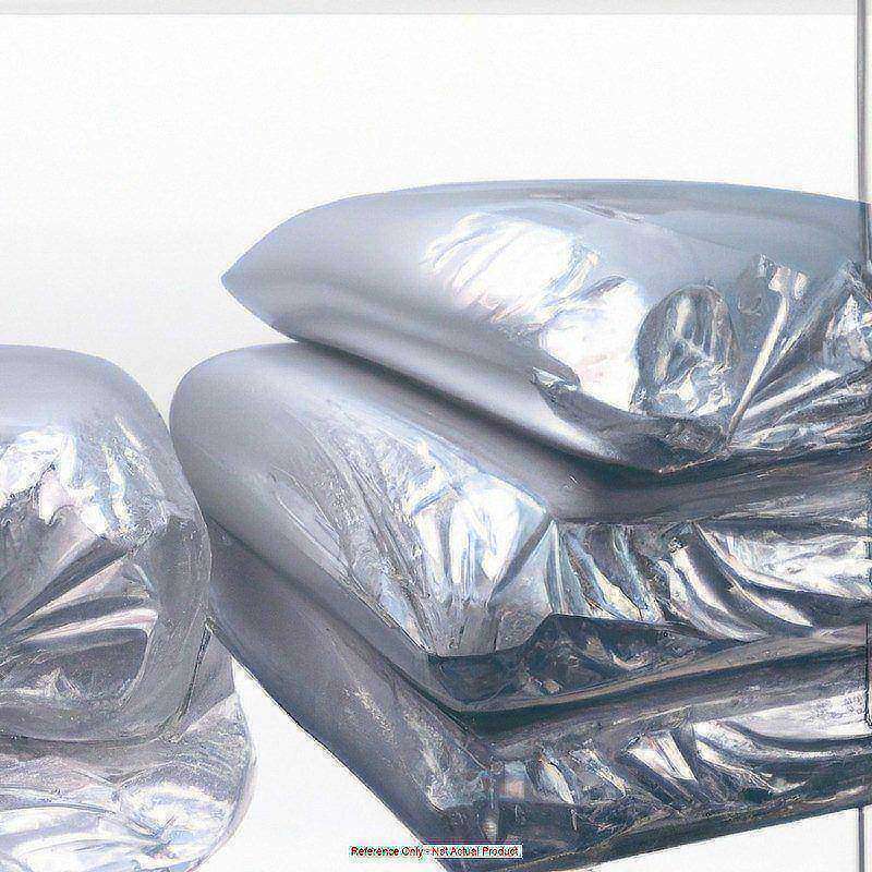 Bag Shielding Metal Out 10 x12 PK100 MPN:13270