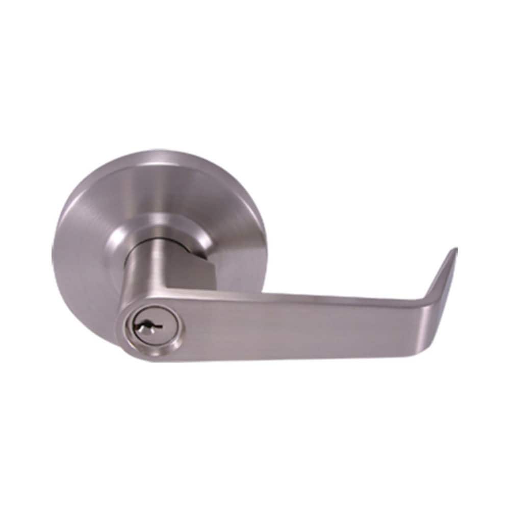 Trim, Trim Type: Lever , For Use With: 1000R and 2000R Exit Devices , Material: Forged Steel  MPN:DH-KIL-STOR-26D