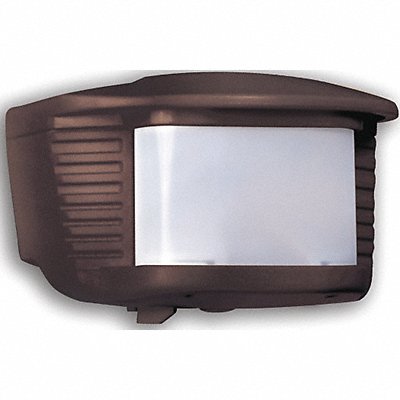 Motion Sensor Security Light 500W 120VAC MPN:L6020BR