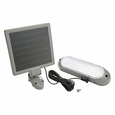 Solar Light 6500K 319 lm 7W 1.6V MPN:L949