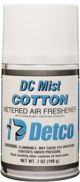 Air Freshener Dispenser Refill: Aerosol, 7 oz Container MPN:0417-A12