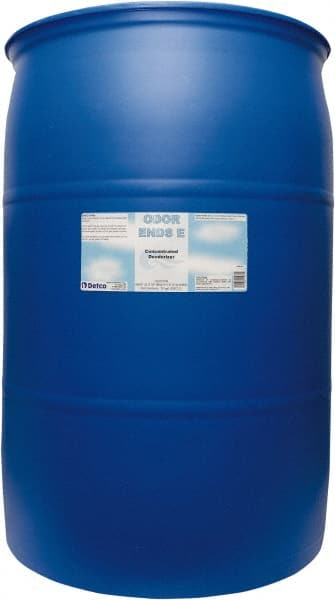 Odor Ends E, 55 Gal Drum, Odor Neutralizer MPN:1198-055