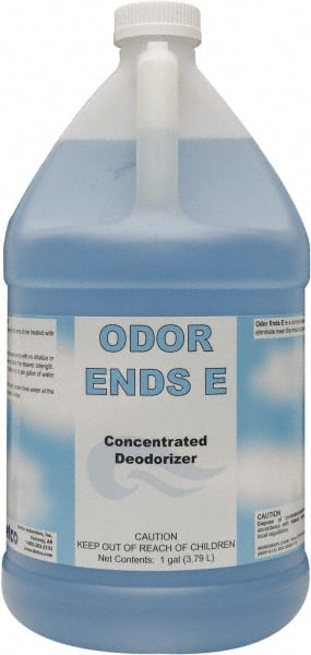 Odor Ends E, 1 Gal, Odor Neutralizer MPN:1198-4X1