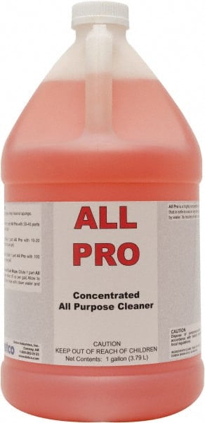 All-Purpose Cleaner:  1 gal, Bottle,  No MPN:0036-4X1