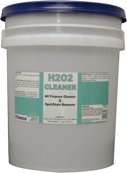 All-Purpose Cleaner:  5 gal, Bucket,  No MPN:0880-005