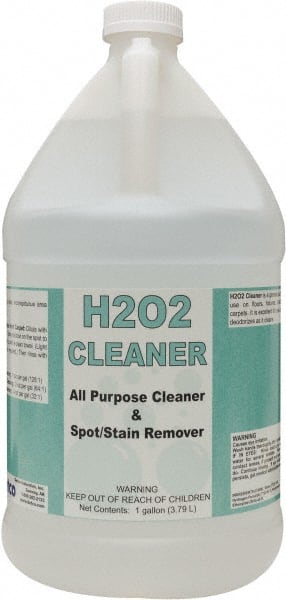 All-Purpose Cleaner:  1 gal, Bottle,  No MPN:0880-4X1