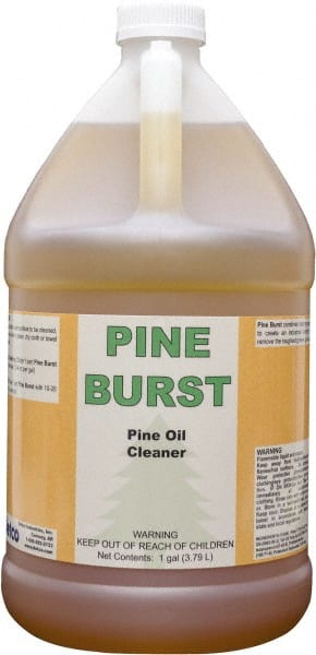 All-Purpose Cleaner:  1 gal, Bottle,  No MPN:1320-4X1