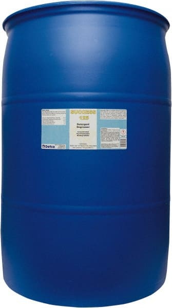 Success 125, 55 Gal Drum, Butyl Cleaner/Degreaser MPN:1656-055