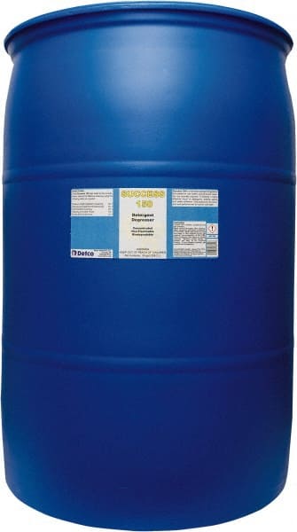 Success 150, 55 Gal Drum, Concentrated Butyl Cleaner/Degreaser MPN:1661-055