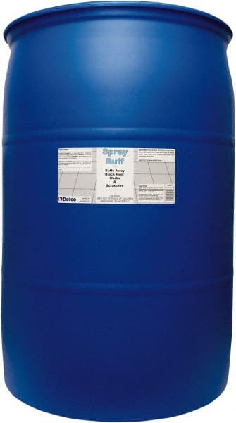 Spray Buff, 55 Gal Drum MPN:1626-055