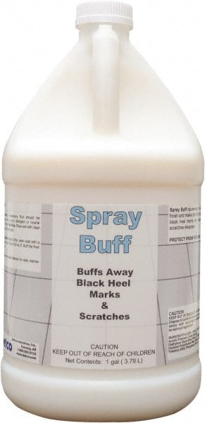 Spray Buff, 1 Gal MPN:1626-4X1