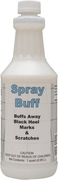 Spray Buff, 32 oz Bottle w/ Sprayer MPN:1626-Q12