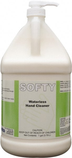 1 gal Bottle, Hand Cleaner MPN:1581-4X1