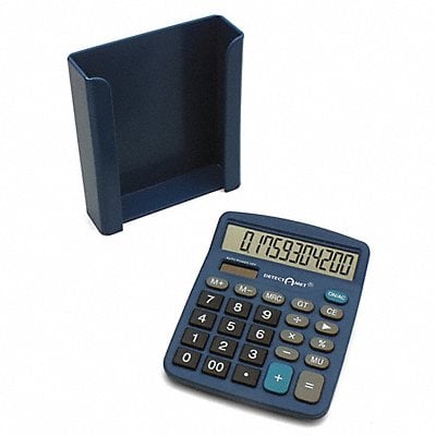 Calculator Desktop LCD 12 Digits 6 L MPN:202F-P01