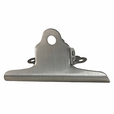 Clipboard Clip Silver 5-5/8 L PK5 MPN:307-T185