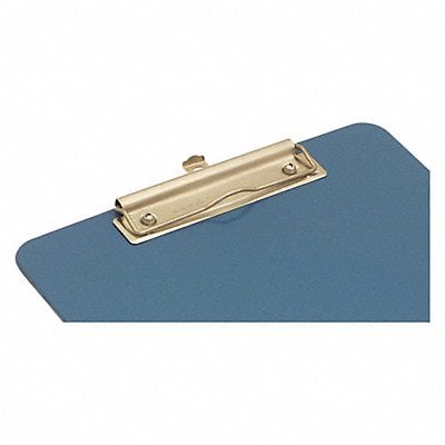 Clipboard Letter Size Plastic Blue MPN:300-O06-P01-A11