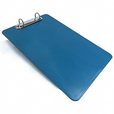 RingBinder Clipboard Letter Size Plastic MPN:300-O06-P01-A138