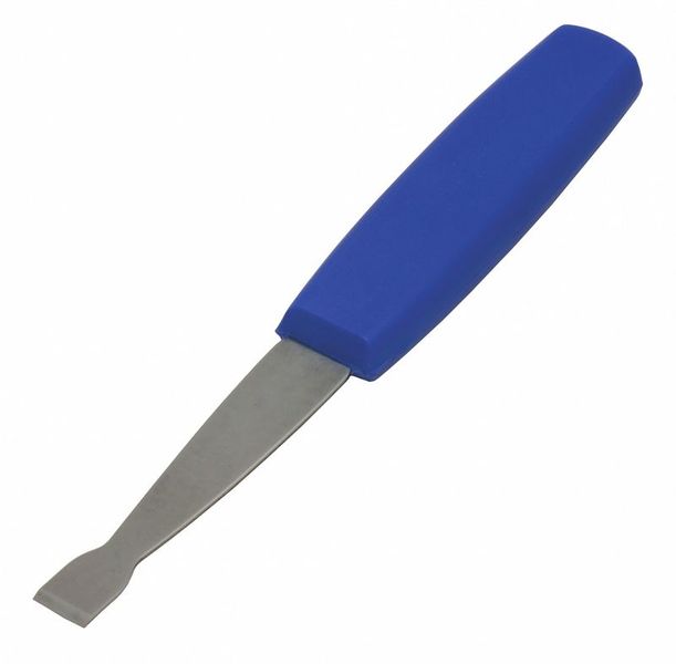 Scraper 12mm Size Plastic Blue MPN:586-W11-Q03-S233