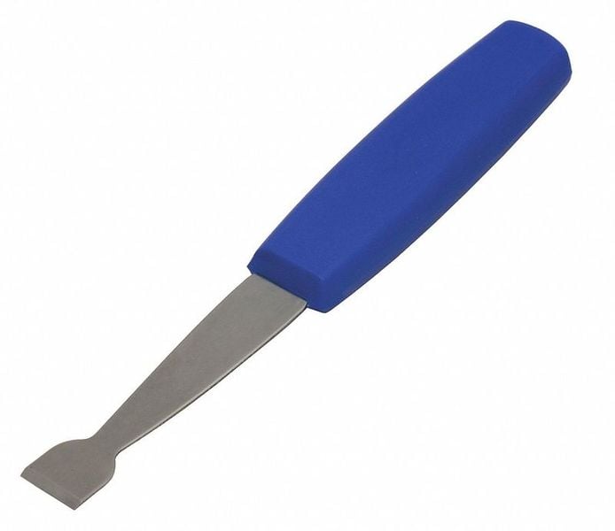 Scraper 16mm Size Plastic Blue MPN:586-W11-Q03-S234