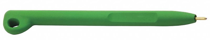 Metal Detectable Stick Pen PK50 MPN:105-C110-I04-PA03