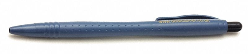 Metal Detectable Pen PK50 MPN:125-P01-I02