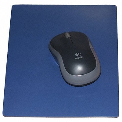 Mouse Pad Standard Pad Blue MPN:203-A65-P01-S232