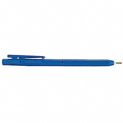 Metal Detectable Stick Pen Black PK50 MPN:CPENBK