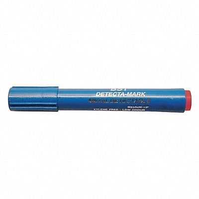 MD Dry Erase Marker Red PK10 MPN:DEPENRD