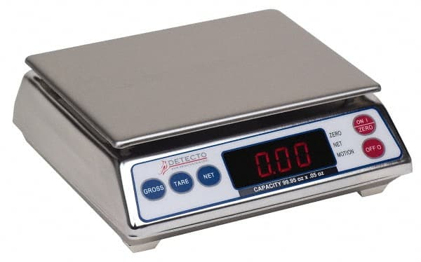 20 Lb Portion Control Scale MPN:AP-20