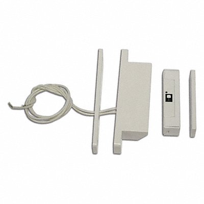 Flush Magnetic Switch Satin SS MPN:MS-1039S