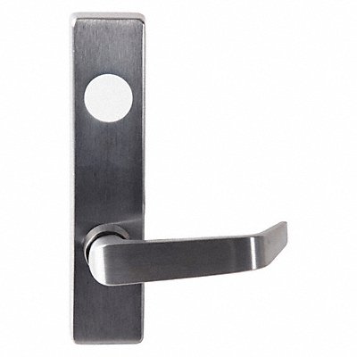 Exit Device Lever Trim Lever Grade 1 MPN:08DNS RHR 626