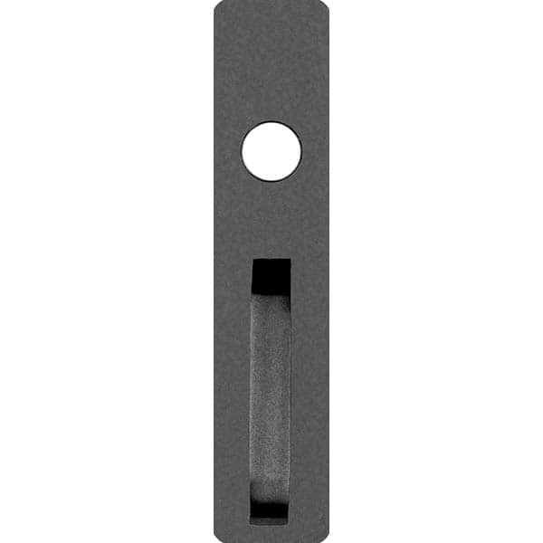 Trim, Trim Type: Night Latch , For Use With: V Series Exit Devices  MPN:03A 693