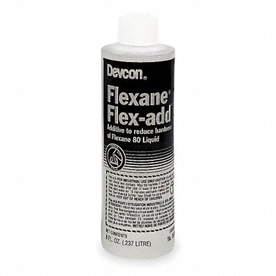 Rubber Repair Additive 8 fl oz Bottle MPN:15940