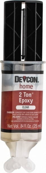 Two-Part Epoxy: 25 mL, Cartridge Adhesive MPN:31345