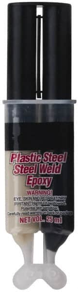 Two-Part Epoxy: 25 mL, Cartridge Adhesive MPN:62345