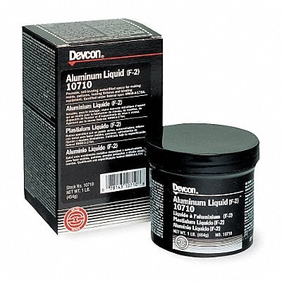 Epoxy Adhesive Can 5 1 Mix Ratio MPN:10710