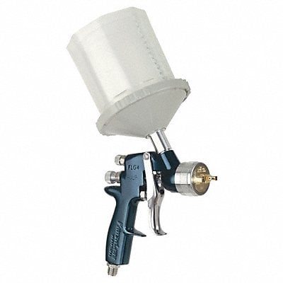 HVLP Spray Gun Gravity MPN:FLG-HVG-315