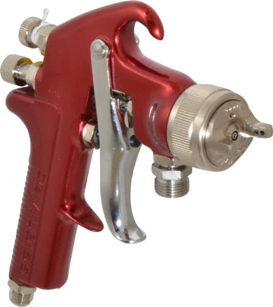 Siphon Feed High Volume/Low Pressure Paint Spray Gun MPN:EXL-520S-18