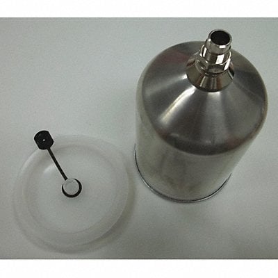 Cup and Lid MPN:GFC-502