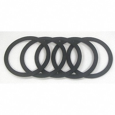 Pressure Cup Gasket For 4TH11 PK5 MPN:KB-80-K5