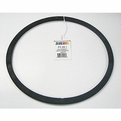 HVLP Sprayer Gasket For 4YP11 1ZLB6 MPN:PT-33-1